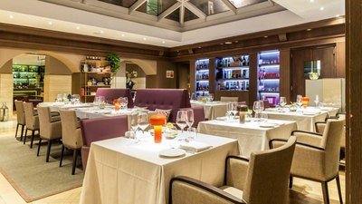 I Sofà Ristorante