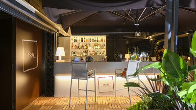I Sofà Roof Terrace Bar