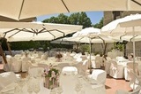 Terrazza del Mezzanino