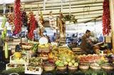 Mercato Campo de Fiori