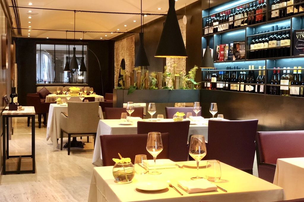 I Sofà Ristorante