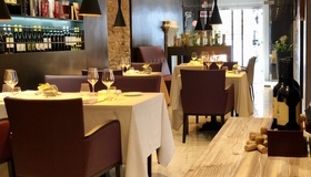 I Sofà Ristorante