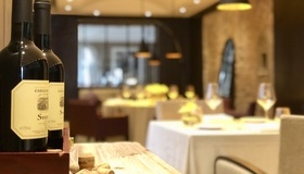 I Sofà Ristorante