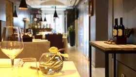 I Sofà Ristorante