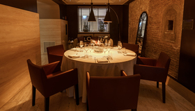 I Sofà Ristorante