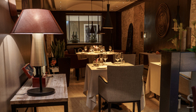 I Sofà Ristorante