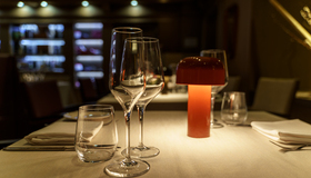 I Sofà Ristorante
