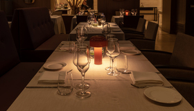 I Sofà Ristorante