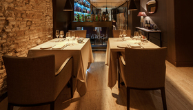 I Sofà Ristorante