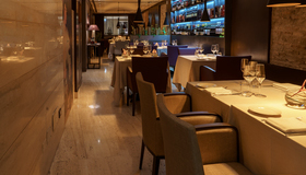 I Sofà Ristorante