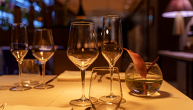 I Sofà Ristorante