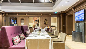 I Sofà Ristorante