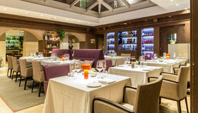 I Sofà Ristorante