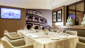Boardroom – Cena privata