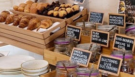 Colazione