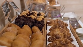 Colazione