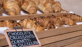 Colazione