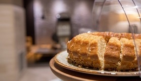 Colazione