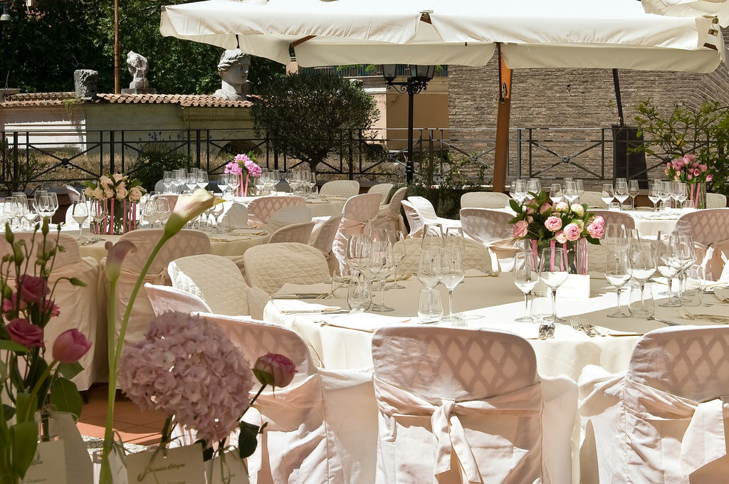 Terrazza del Mezzanino