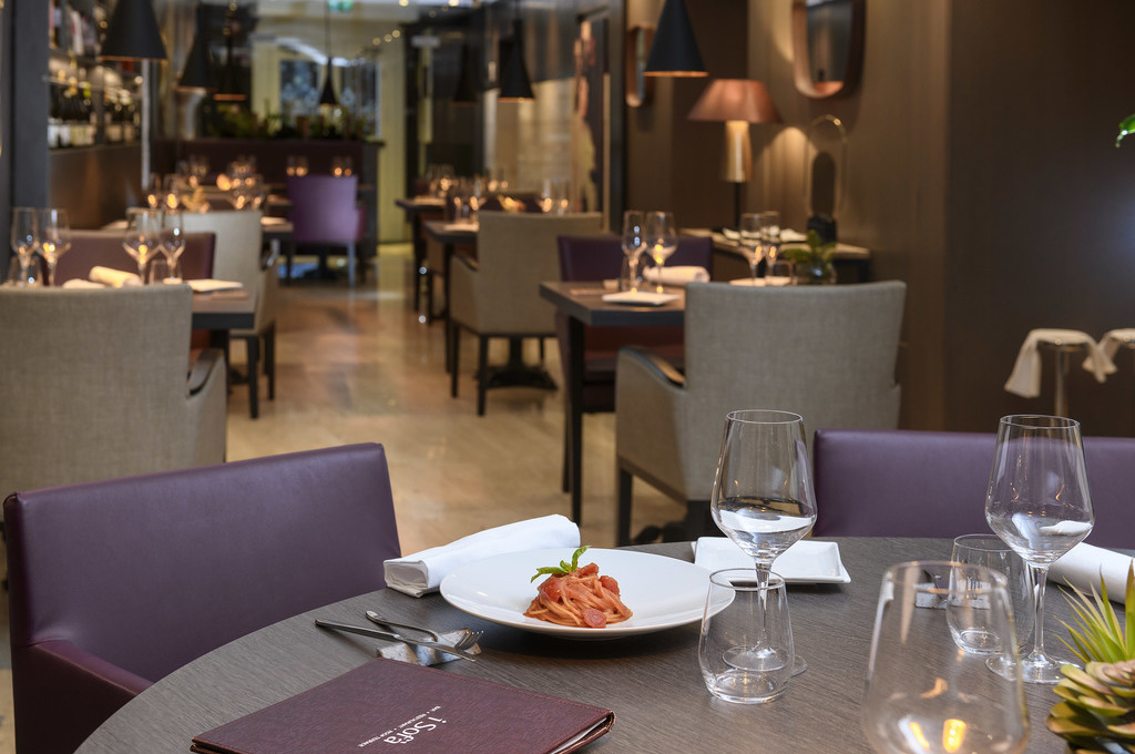 Ristorante interno