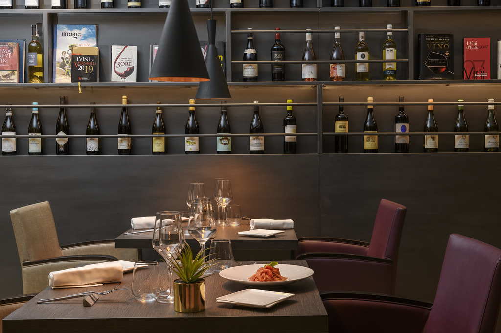 Ristorante interno