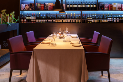 I Sofà Ristorante
