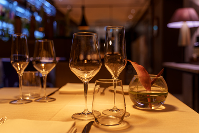 I Sofà Ristorante