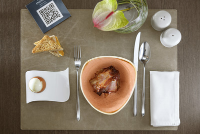 Uovo e bacon