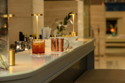 I Sofà Bar
